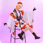 【Custom-Tailor】Game Ensemble Stars Cosplay New Start Go Costume Costumes